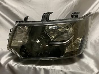 Amazon | 車検対応品□デリカ D:5□インナーブラック塗装